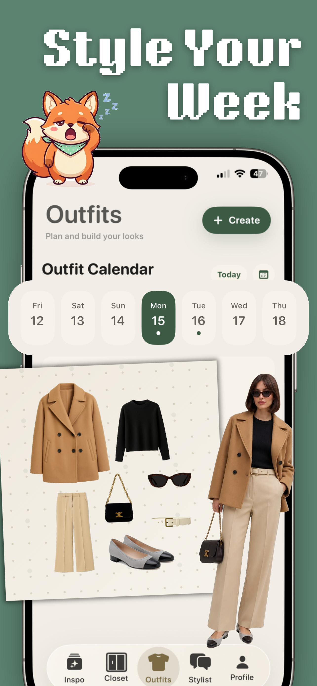 Teabie app mockup 4