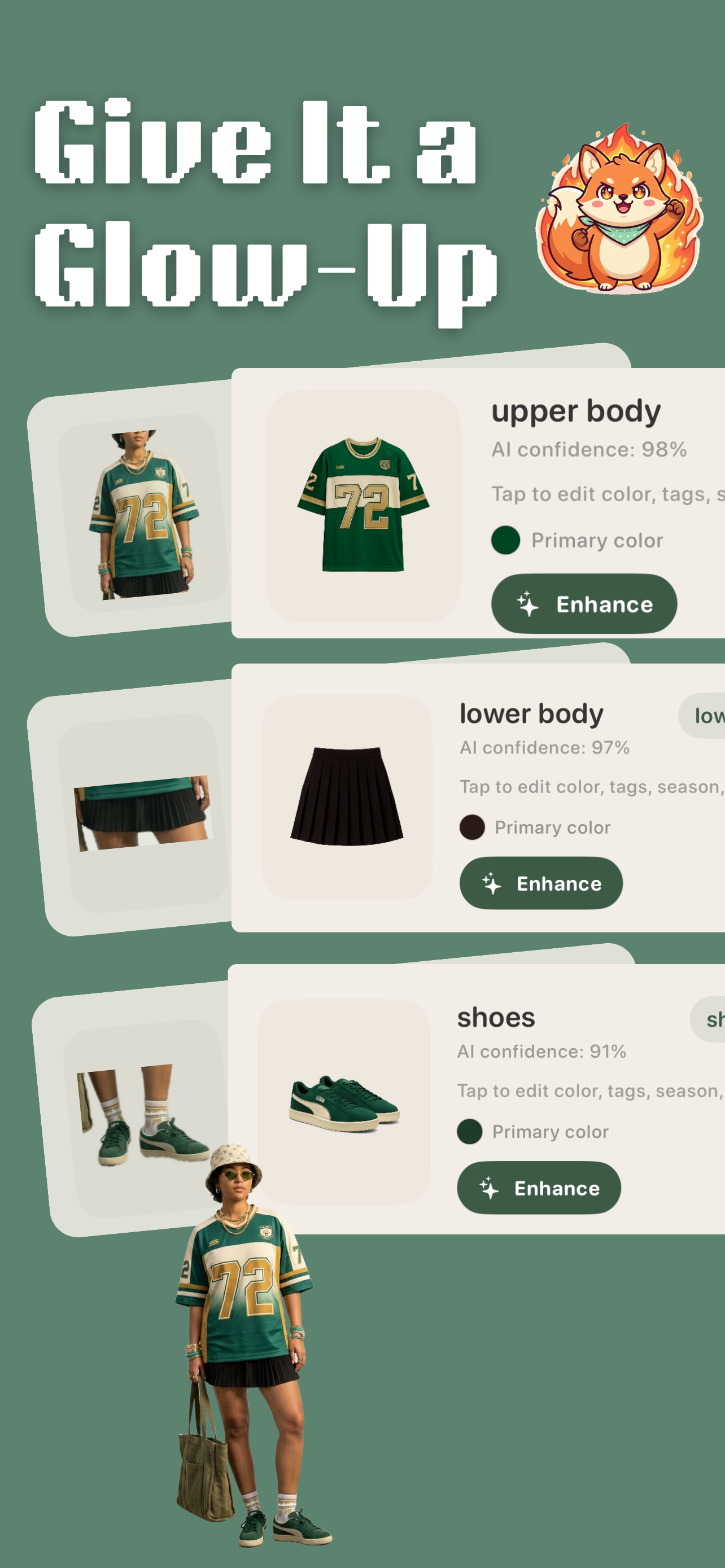 Teabie app mockup 5